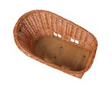 Basil Pasja Dog Basket MIK 38L 50cm