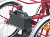 Di Blasi R34 electric folding tricycle
