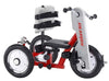 Rehatri 12 Inch tricycle hand & foot