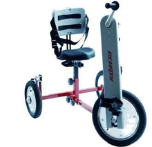 Rehatri 16 Inch tricycle hand & foot