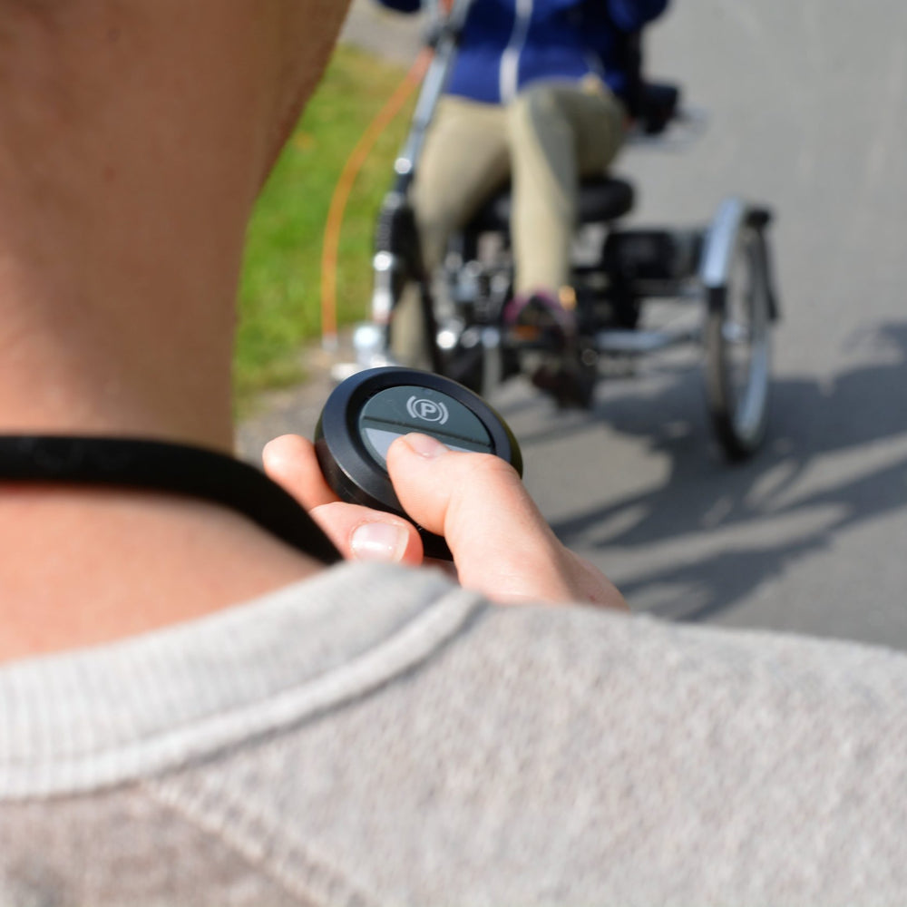 
                  
                    Rollersafe Smart Brake
                  
                