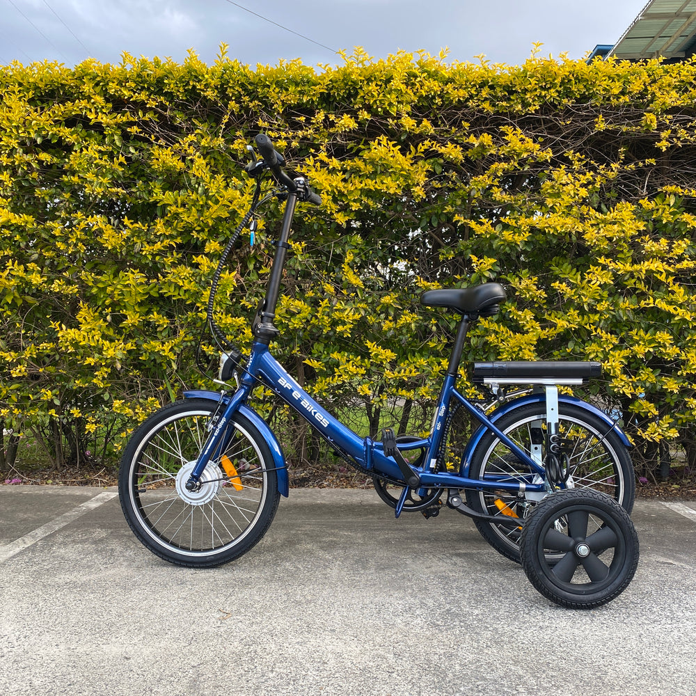 
                  
                    Swinging Wheels
                  
                