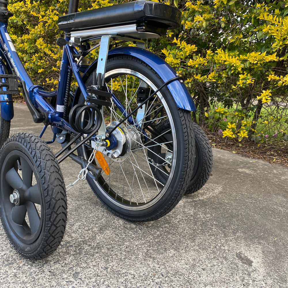 
                  
                    Swinging Wheels
                  
                