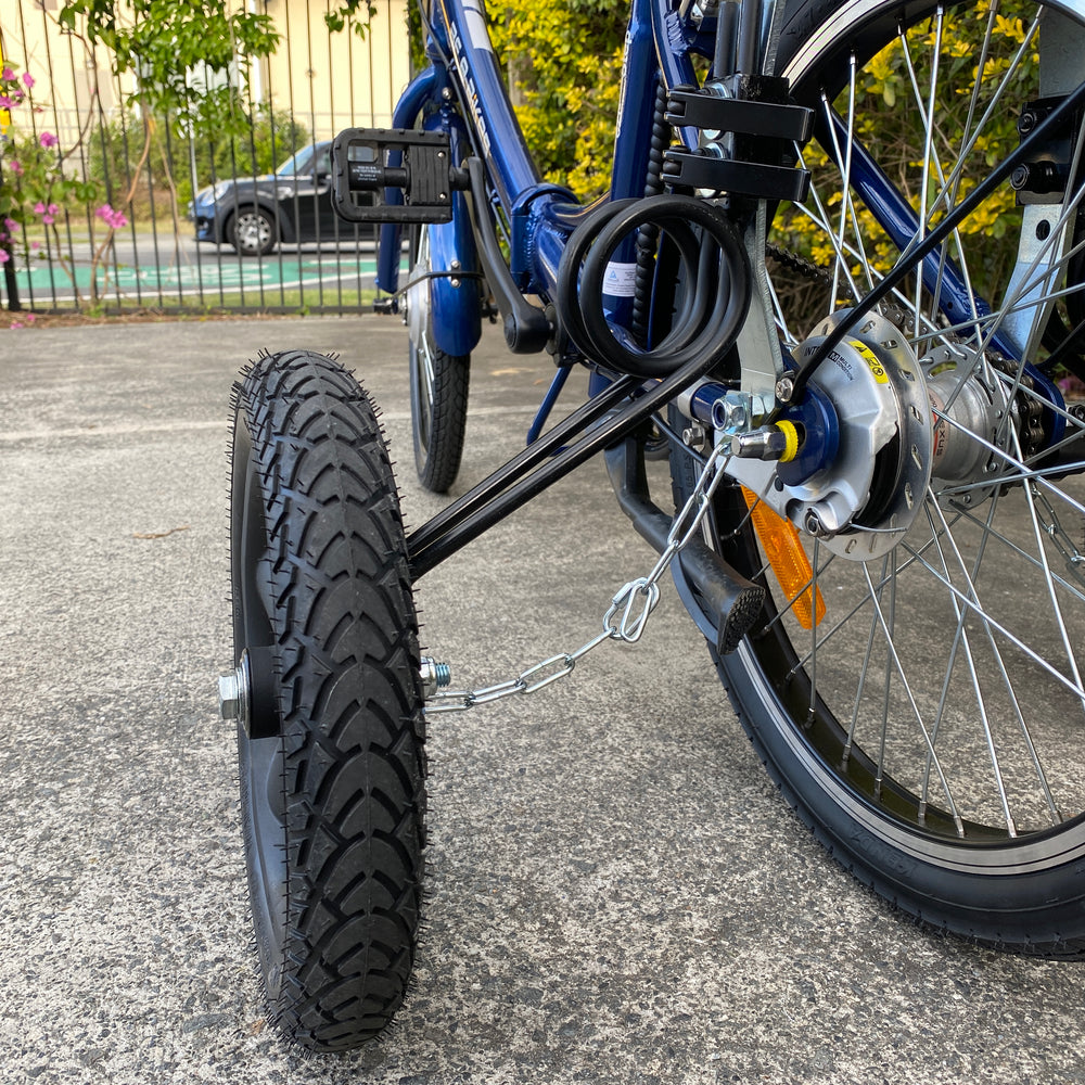 
                  
                    Swinging Wheels
                  
                