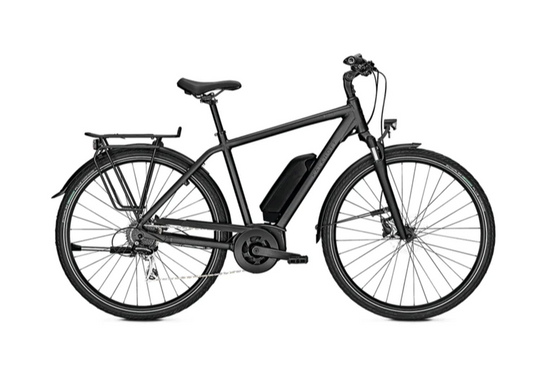 Kalkhoff endeavour discount 8 touring bike