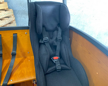  Trike Bike - Melia Toddler Seat
