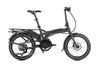 Black Tern Vektron S10 Electric Folding ebike