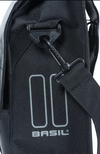 Basil - Urban Load Messenger - Black