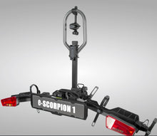  Bike carrier - Buzz rack e-Scorpion 1