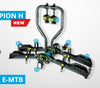 Bike carrier - Buzz rack e-Scorpion H2