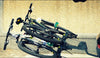 Bike carrier - Buzz rack e-Scorpion H2