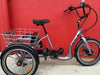 BF i-Tri 20-inch Electric Tricycle