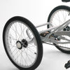 Tandem Trailer Trike (TTT) with Special Needs Support