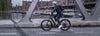 KALKHOFF Endeavour 7.B Pure Trapezoid MY21 electric bike 1 x ex-demo