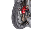 Back wheel of the Tern GSD R14 Electric Cargo ebike