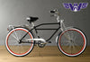 Worksman Flyer mechanical bike