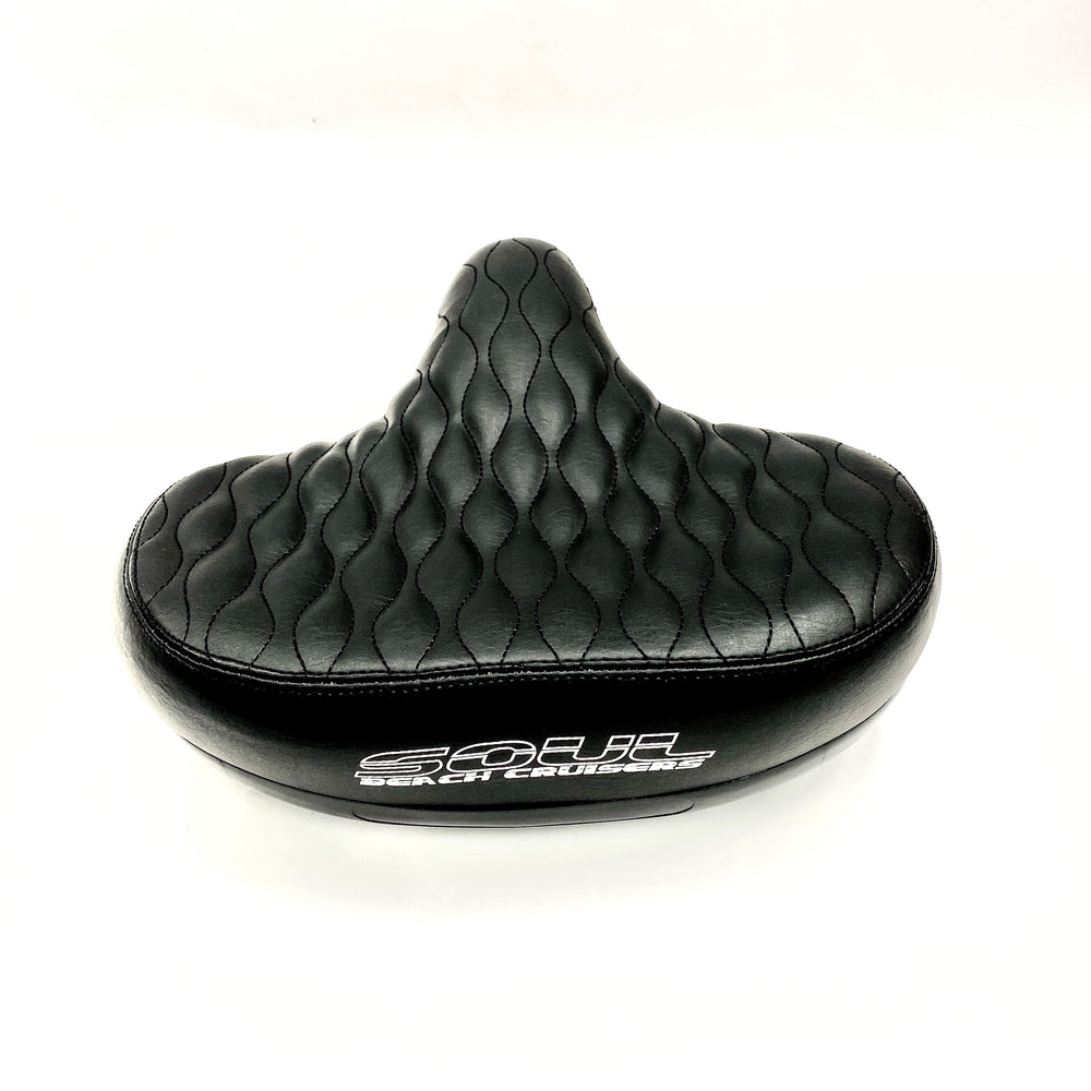 
                      
                        comfort saddle
                      
                    