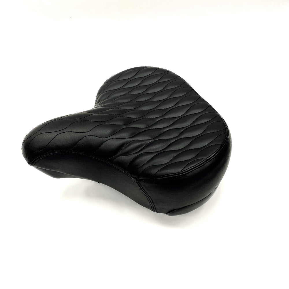 
                      
                        comfort saddle
                      
                    