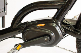 
                  
                    Close up of pedal
                  
                