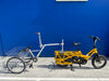 Tandem Trailer Trike 