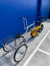 Tandem Trailer Trike (TTT)