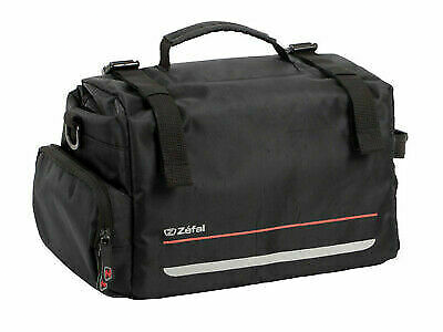 
                      
                        Zefal Bike Bag
                      
                    