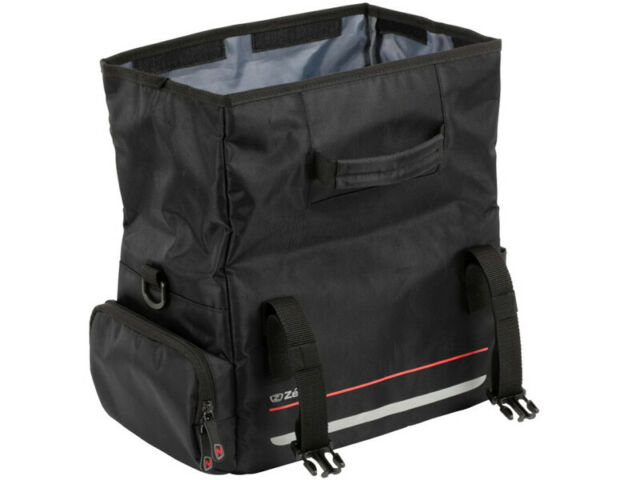 
                      
                        Zefal Bike Bag
                      
                    